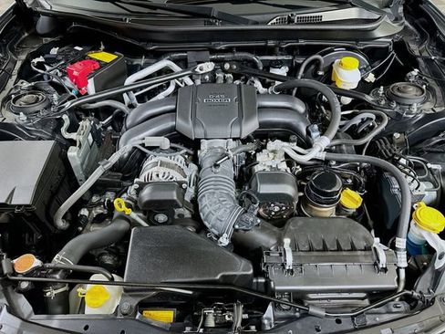 Used 2023 Subaru BRZ Premium image 25