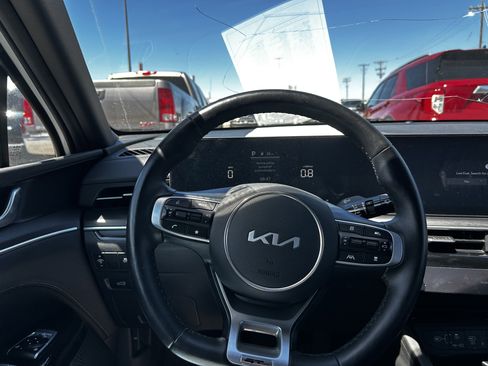 Used 2025 Kia K5 GT-Line AWD/4WD image 18