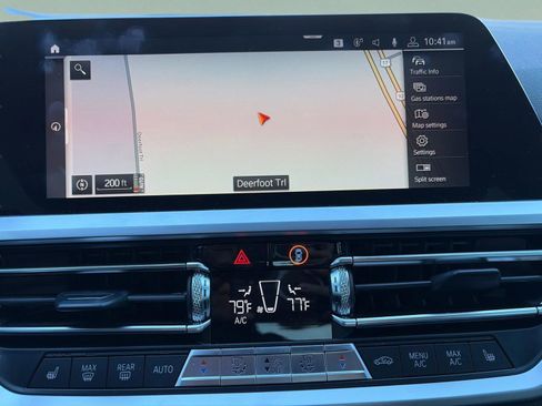 Used 2020 BMW 330i 330i w/ Driving Assistance Package image 26