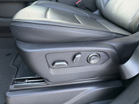 Certified 2024 GMC Yukon XL Denali w/ Denali Reserve Package image 28