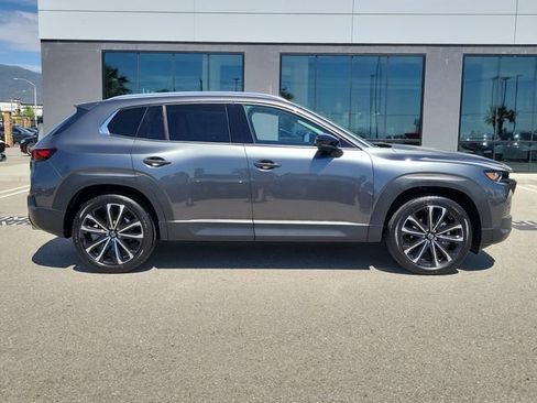 New 2026 MAZDA CX-50 AWD 2.5 S w/ Cargo Package image 29
