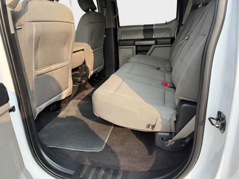Used 2019 Ford F150 XLT w/ Trailer Tow Package image 7