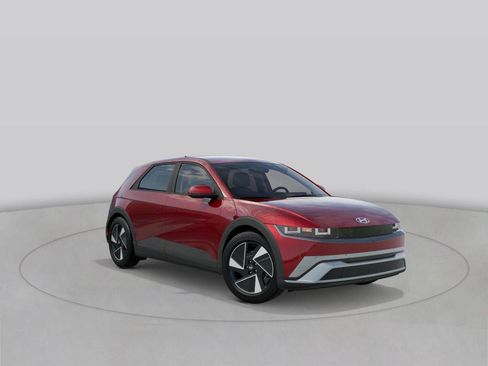 New 2026 Hyundai Ioniq 5 SEL RWD image 2
