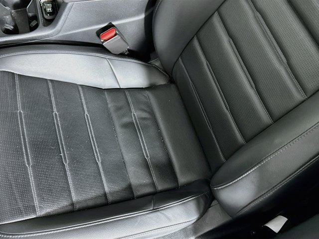 Used 2024 Chevrolet Equinox RS w/ LPO, Floor Liner Package AWD/4WD image 18