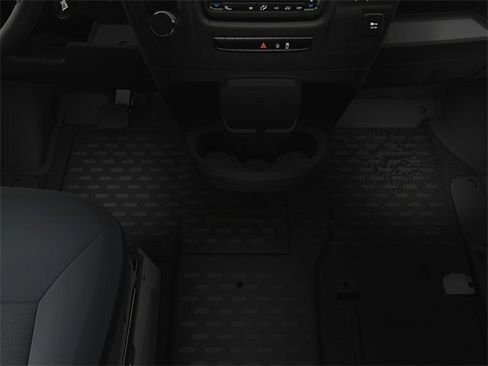 New 2024 RAM ProMaster 3500 w/ Delivery Van Package image 28