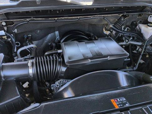 Used 2024 Chevrolet Silverado 2500 Custom w/ Custom Convenience Package AWD/4WD image 29