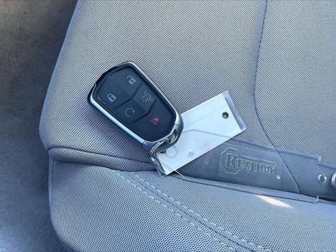 Used 2023 Chevrolet Camaro LT image 33