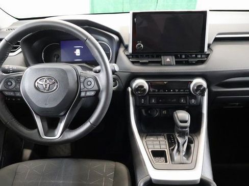 Certified 2023 Toyota RAV4 XLE image 14