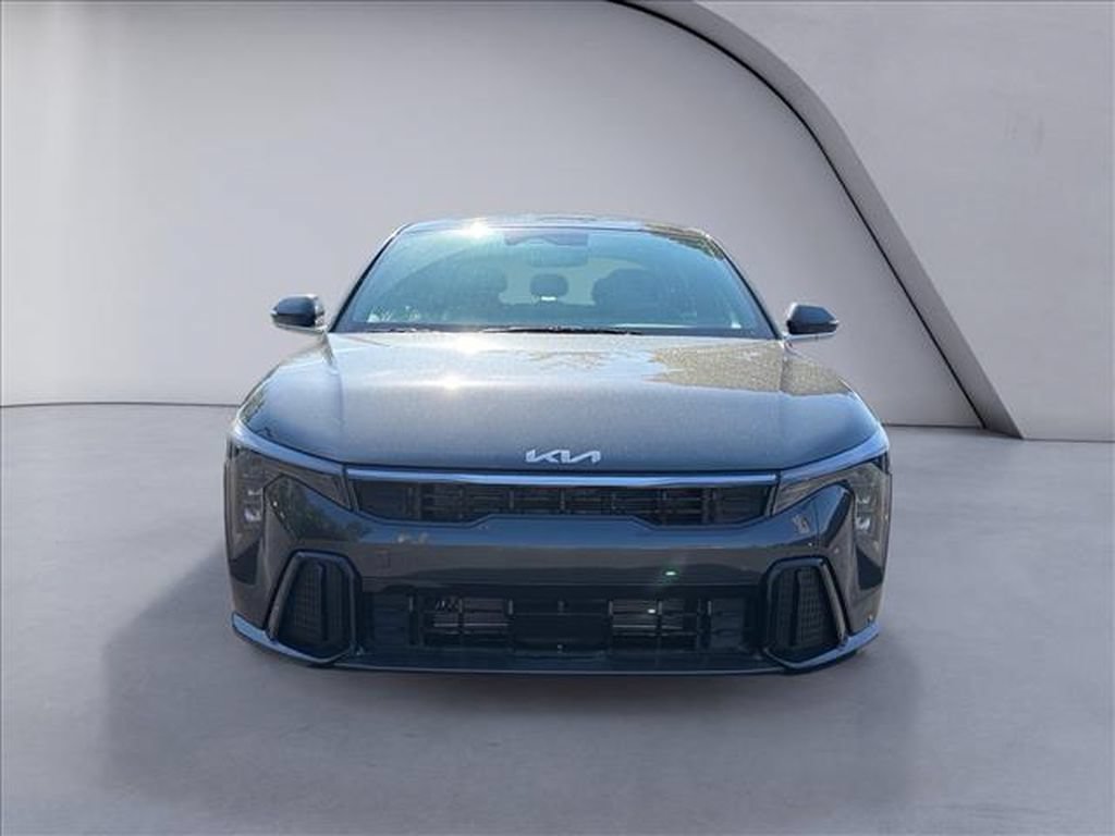 New 2026 Kia K4 GT-Line Turbo FWD image 8