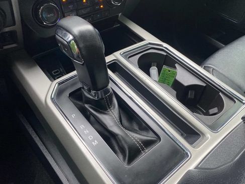 Used 2019 Ford F150 Lariat AWD/4WD image 30