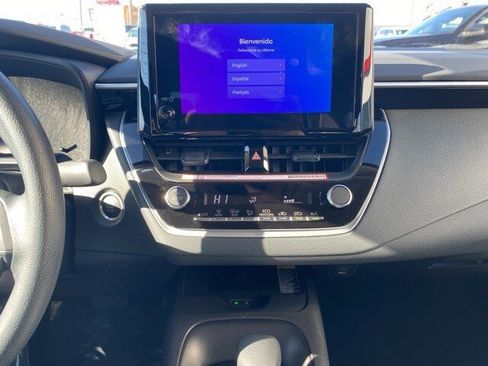 New 2026 Toyota Corolla LE image 31