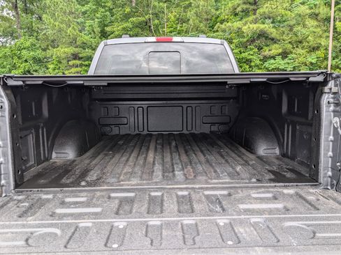 Used 2024 Ford F150 XLT w/ Equipment Group 302A MID AWD/4WD image 18