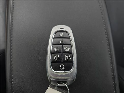 Used 2020 Hyundai Sonata Limited w/ Cargo Package FWD image 27