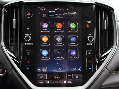 New 2025 Subaru Ascent Onyx Edition image 30