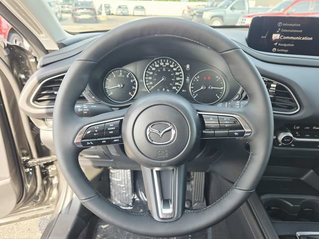 New 2026 MAZDA CX-30 AWD 2.5 S w/ Premium Package image 19