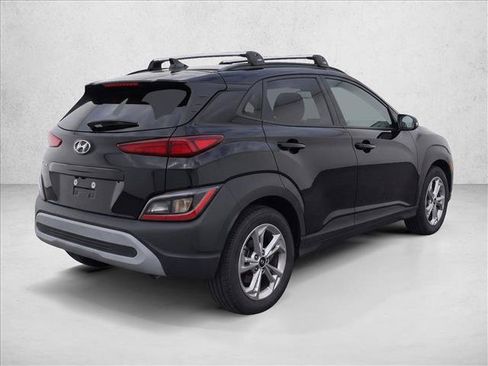 Used 2022 Hyundai Kona SEL FWD image 7