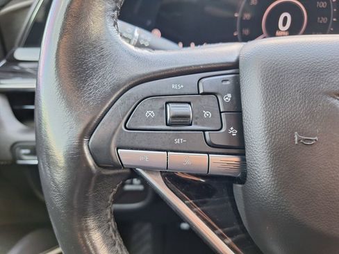 Used 2021 Cadillac Escalade Sport image 22