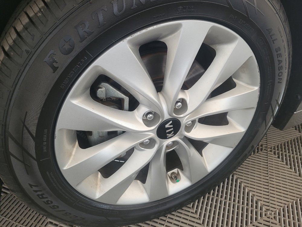Used 2016 Kia Optima EX w/ Premium Package FWD image 31