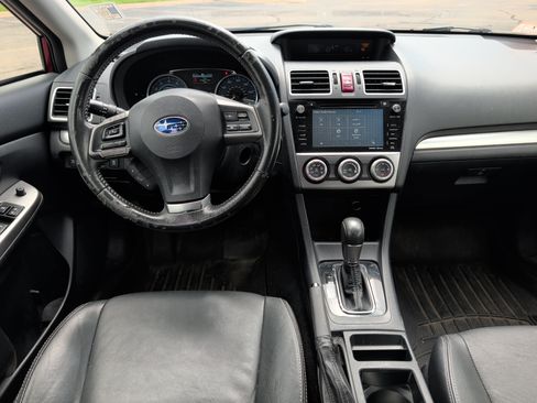 Used 2015 Subaru Impreza 2.0i Sport Limited AWD/4WD image 4
