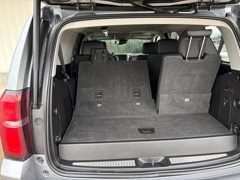 Used 2019 Chevrolet Tahoe Premier image 16