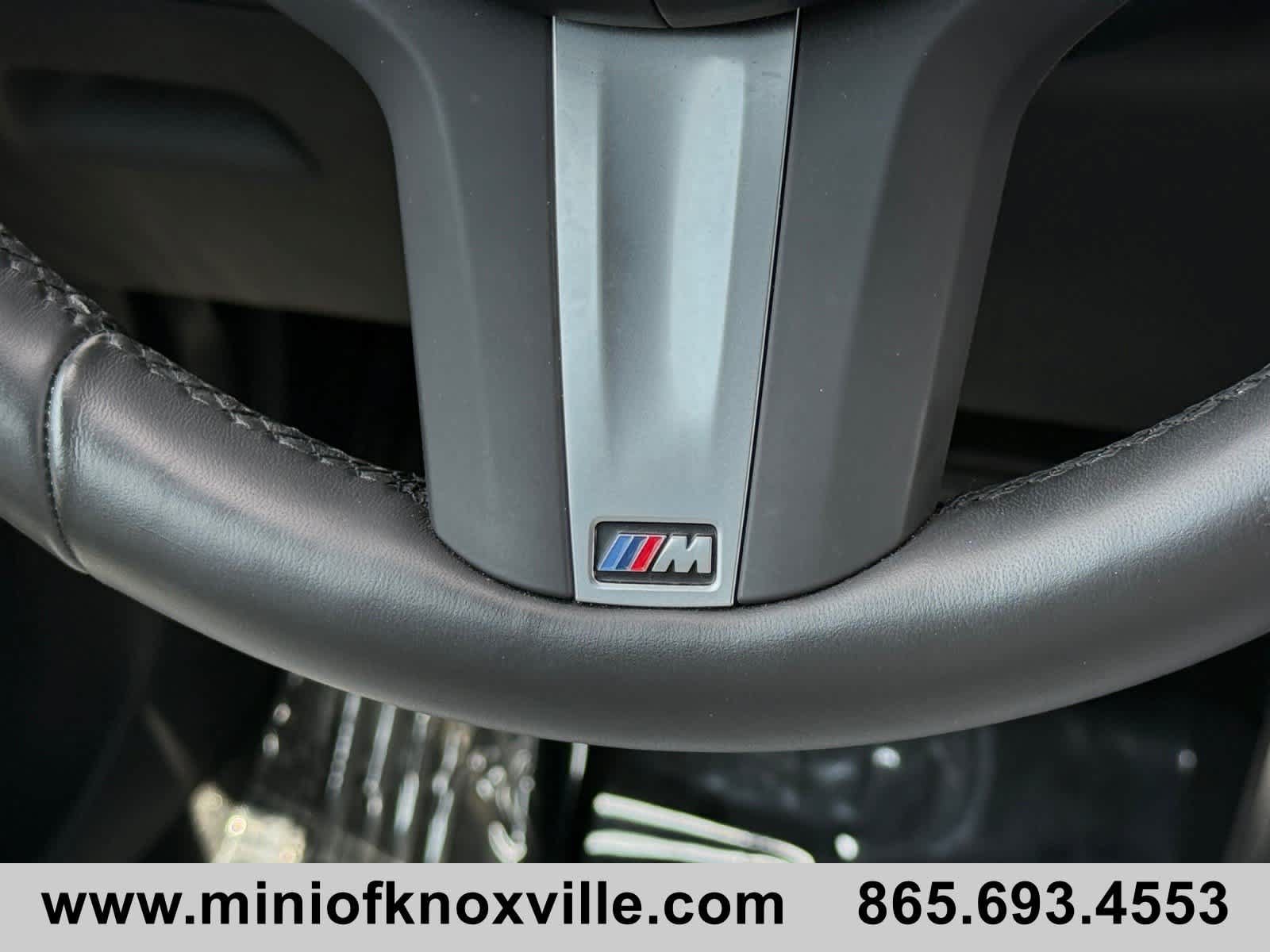 Used 2026 BMW X5 xDrive40i AWD/4WD image 24
