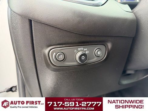 Used 2022 Chevrolet Equinox Premier image 25