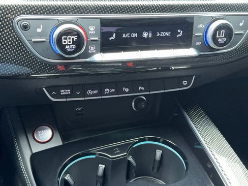 Used 2023 Audi S5 Prestige w/ Prestige Package image 30