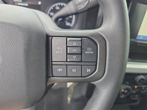 New 2025 Ford F250 XL w/ STX Appearance Package image 22