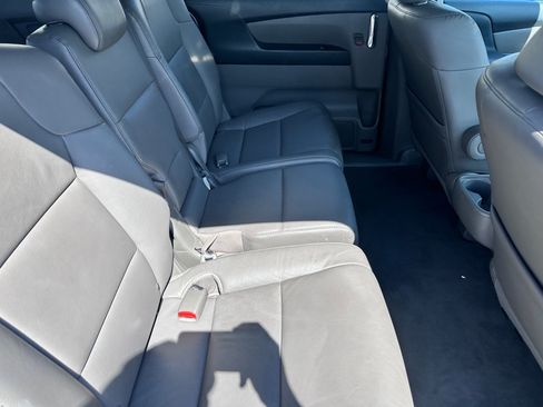 Used 2016 Honda Odyssey EX-L image 10