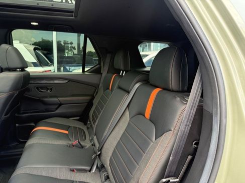 Used 2026 Honda Passport TrailSport image 33