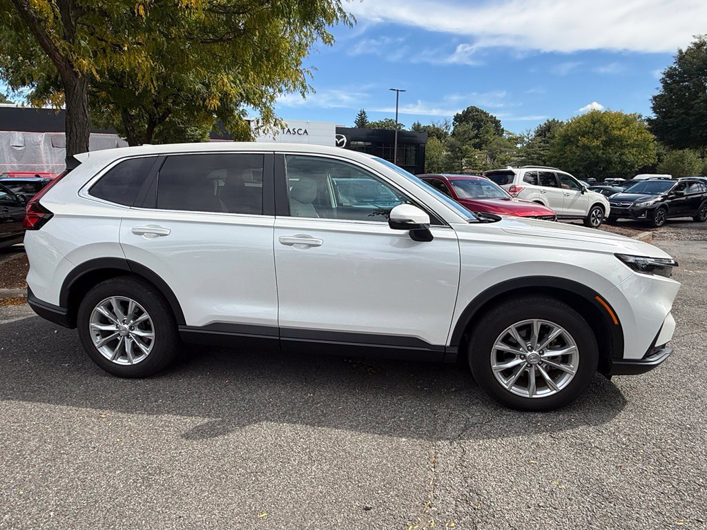 Used 2024 Honda CR-V EX-L image 5