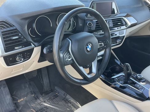 Used 2019 BMW X3 xDrive30i image 17