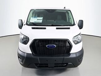 New 2025 Ford Transit 250 Low Roof AWD w/ Load Area Protection Package video 2