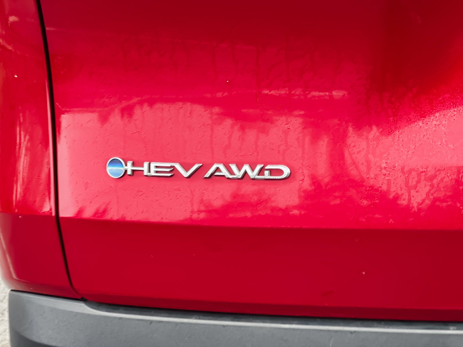 Used 2024 Toyota Grand Highlander AWD Hybrid image 27