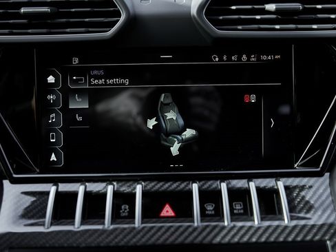 Used 2022 Lamborghini Urus image 77