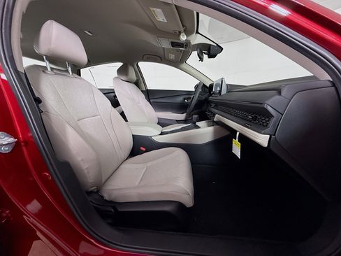 New 2025 Honda Accord LX image 33