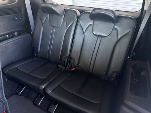 Used 2021 Kia Sorento SX image 12