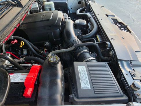 Used 2008 Chevrolet Tahoe LT w/ Convenience Package 1 RWD image 62