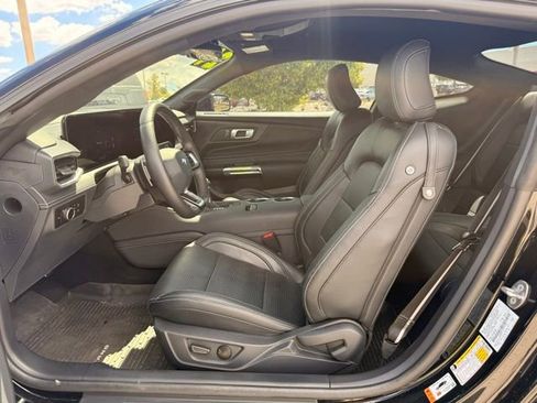 Used 2024 Ford Mustang GT Premium RWD image 13