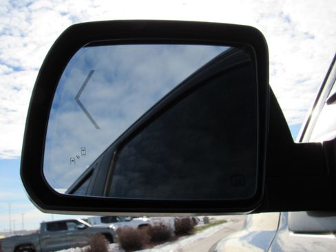 Used 2018 Toyota Tundra 1794 Edition image 10