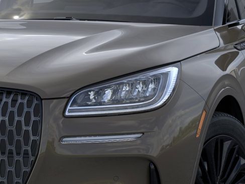 New 2026 Lincoln Corsair Premiere FWD image 18