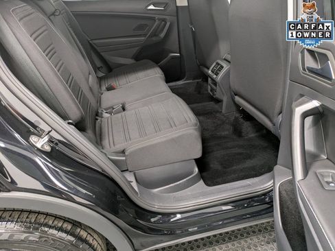 Used 2022 Volkswagen Tiguan S AWD/4WD image 31