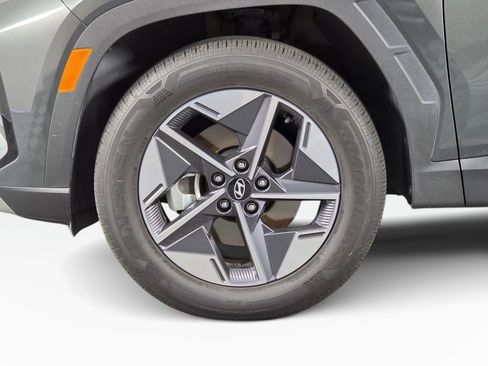 Used 2025 Hyundai Tucson SEL AWD/4WD image 11
