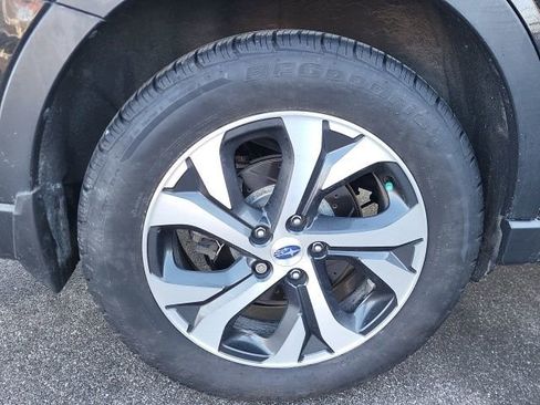 Used 2021 Subaru Outback Touring XT image 14
