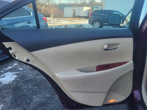 Used 2007 Lexus ES 350 image 28