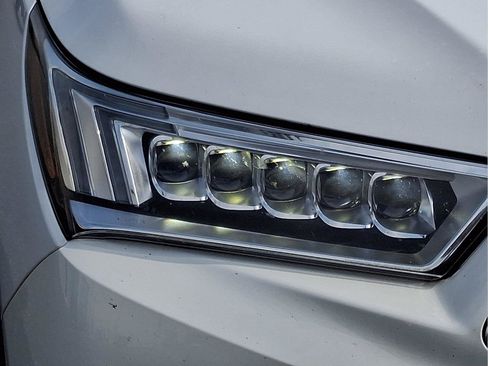 Used 2020 Acura MDX SH-AWD image 21