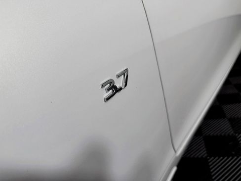 Used 2014 INFINITI Q50 Sport w/ Navigation Package image 21