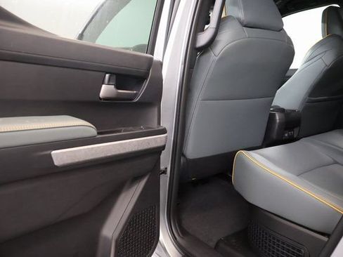 New 2026 Toyota Tacoma 4x4 Double Cab Hybrid image 26