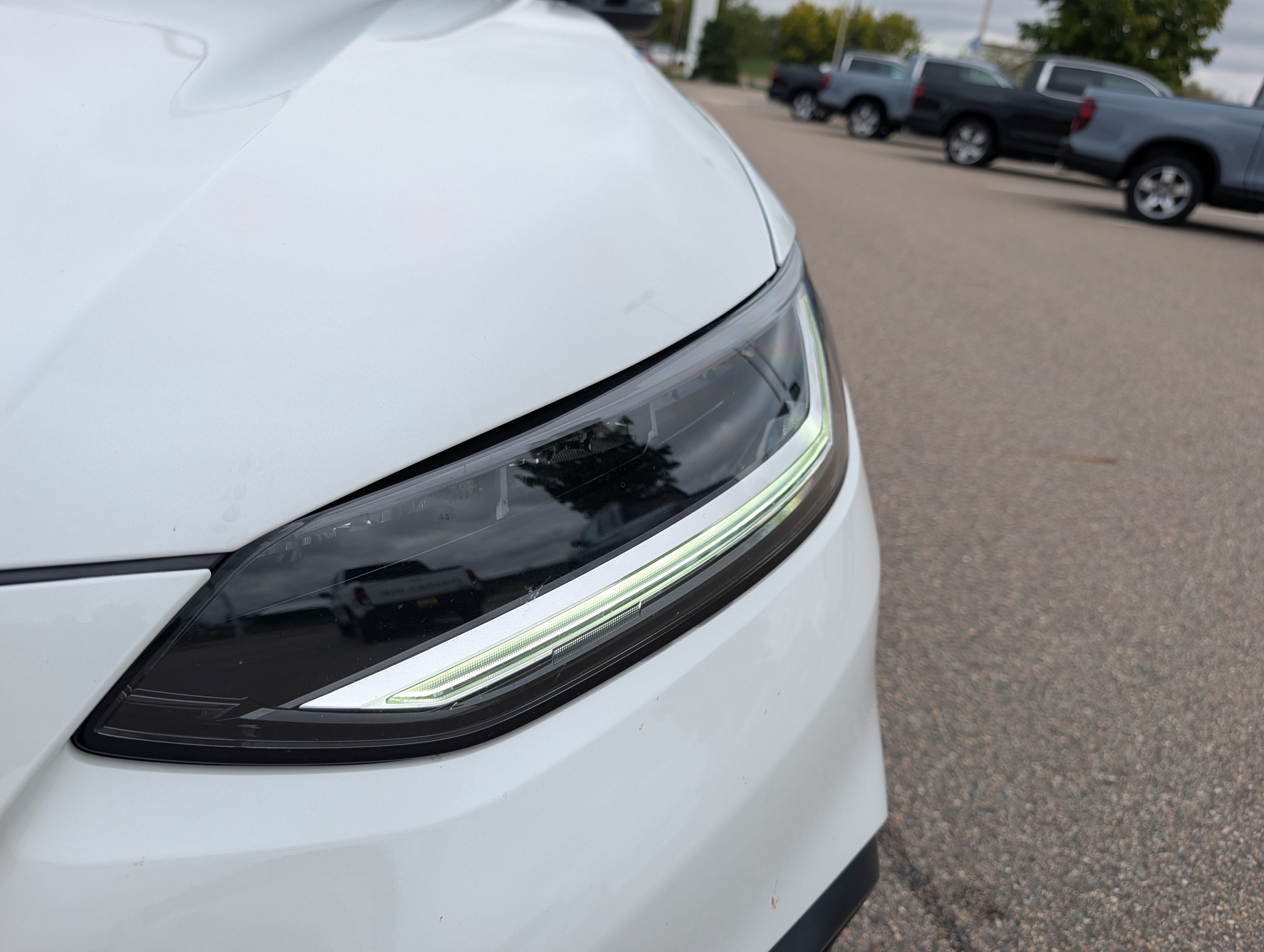 Used 2025 Honda HR-V Sport image 16