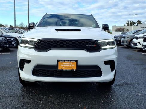 Certified 2024 Dodge Durango GT image 2